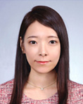 Project Officer - Jaehee CHUNG (Vivian)