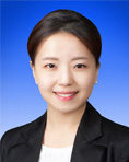 Project Officer - Jinhwa KIM