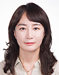 Project Officer - Soo Youn HWANG (Kelly)