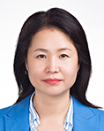 Head, Programme Division - Hyun Kyoung JEON (Marie)