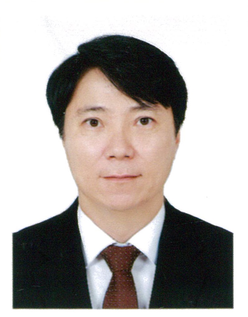 Project Officer - Byung Ho LIM